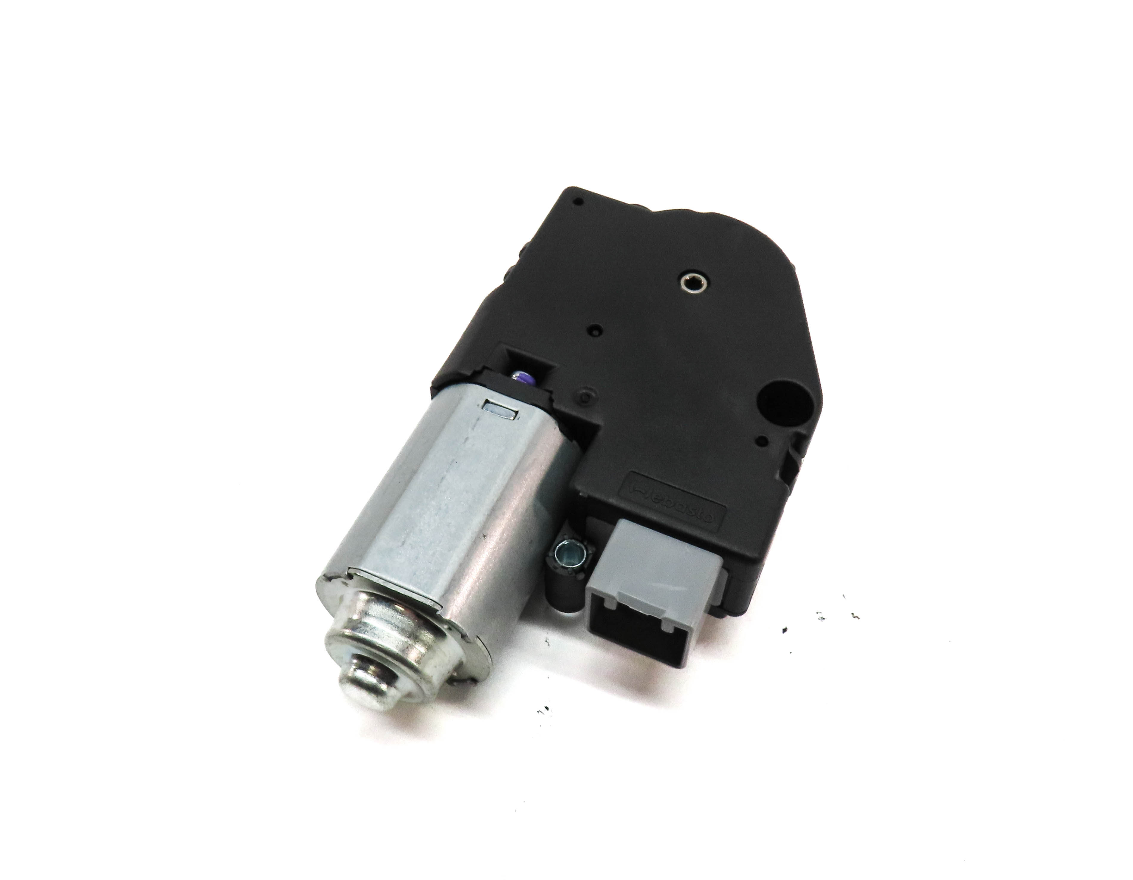 2013-2022 RANGE ROVER SPORT (L405 L494) SUNSHADE SUN SHADE MOTOR — exact item pictured